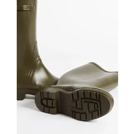 Aigle Cessac Gummistiefel Khaki 43