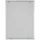 GARDINIA Dachfenster Plissee 95,3 x 122 cm grau