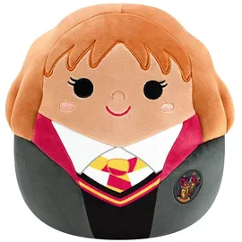 Squishmallows Harry Potter Teddybär 20 cm Mehrfarbig