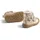 Wheat Dowi beige/braun/rosa 23