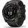 Garmin fenix 7X Pro Sapphire Solar schwarz/carbongrau