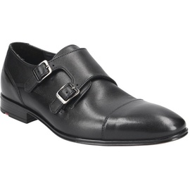 LLOYD Mailand schwarz 44,5