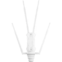 7links WLR-1200 1200 Mbit/s weiß