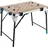 WOLFCRAFT Arbeitstisch Master work 1600, 1035 mm x 695 mm