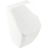 Villeroy & Boch Venticello Absaug-Urinal DirectFlush für Deckel weiß mit CeramicPlus 5504R1R1