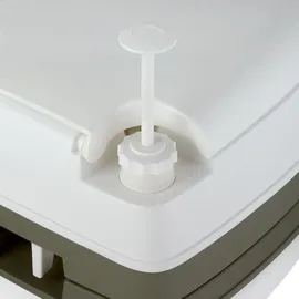 Enders Campingtoilette COMFORT