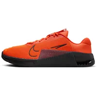 Nike Metcon 9 Herren - Orange, 44.5