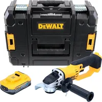 DeWalt DeWalt, DCG 412 NT Akku Winkelschleifer 18 V
