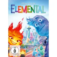 Walt disney / leonine Elemental