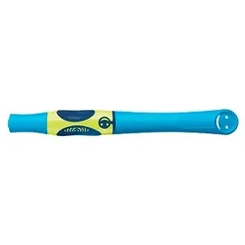 Pelikan Tintenroller Basic Neon Fresh Blue 0,4 mm 1 St.