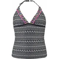 Buffalo Tankini schwarz/weiß 134/140