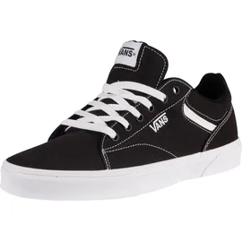 Vans Seldan Canvas black/white 40,5