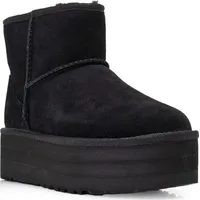 UGG Australia UGG Classic Mini Platform