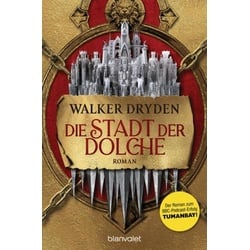 Die Stadt der Dolche