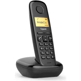 Gigaset A170 Duo schwarz