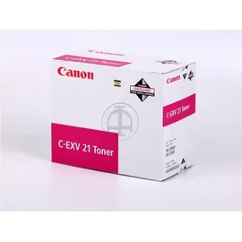 Canon C-EXV21M magenta