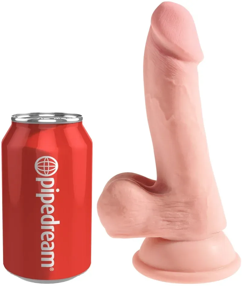 King Cock Plus 6,5