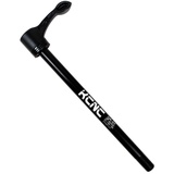 KCNC Kqr07 Pressclick Rear Boost Rock Shox schwarz