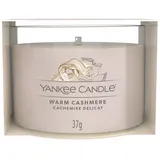 Yankee Candle Warm Cashmere Votivkerze 37 g