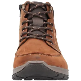 Rieker Stiefelette in braun | Gr.: 45