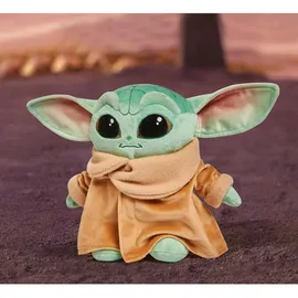 Simba Disney Mandalorian The Child 25 cm