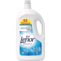 Lenor WM Flüssig Aprilfrisch 2x3.575L - 130WL