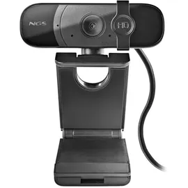 ngs Xpresscam 1080HD Schwarz