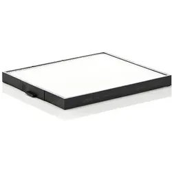 Mann-filter Filter, Innenraumluft [Hersteller-Nr. CU2640] für Kia