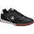 Jako "J-Yard Pro", Damen, Gr. 40, schwarz-weiß (jet schwarz, weiß), Mesh, Synthetik, mehrfarbig, Schuhe Hallenschuh