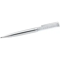Swarovski Kugelschreiber Basic Silber