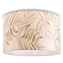 Paco Home Kuba 126 Polypropylen (PP) Grün