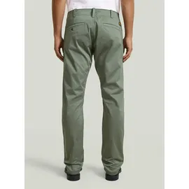G-Star Mosa Straight Chino Hosen Grün 32 30