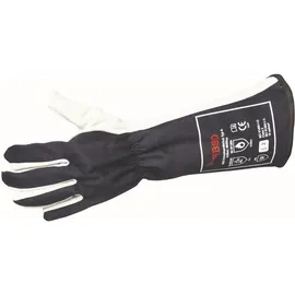 BSD Schutzhandschuh Typ A, Klasse 2, 395 kJ, HRC 2, 18,0 cal/cm2, Größe 9