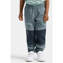 Didriksons Flox Outdoorhose Regular Blau 80