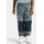 Didriksons Flox Outdoorhose Regular Blau 80
