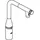 Grohe Essence SmartControl 31892, Dual Spülbrause, chrom