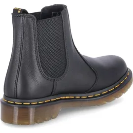 Dr. Martens 2976 Leather black virginia 40