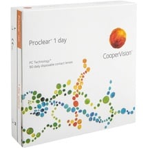 CooperVision Proclear 90 St. / 8.70 BC / 14.20 DIA / -5.00 DPT