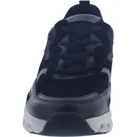 Gabor Sneaker Low Schwarz Damen 40