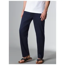 Schlafanzug » Schlafanzughose«, (1 tlg.), Gr. XS, navy, , 90802519-XS