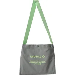 Blur Musette - Grey