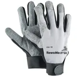KCL Schutzhandschuh Rewo Mech 640 Gr. 11