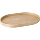 Stelton Theo Serviertablett Bamboo