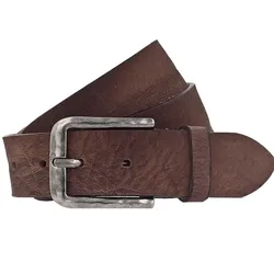 Vanzetti Gürtel Leder (baileys baileys)   Braun Herren 