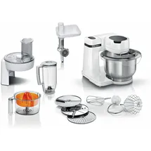 Bosch MUM 2 MUMS2EW40 weiß