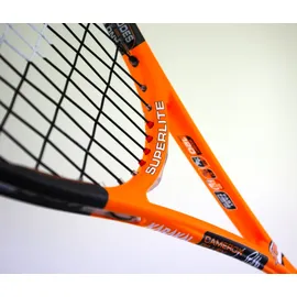 Karakal Squashschläger Karakal T 120 FF