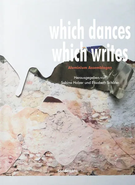 Preisvergleich Produktbild which dances which writes / Sonderzahl / Taschenbuch