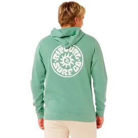 Rip Curl Hoodie Aloe L