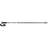 Leki Neolite Carbon Alpin-Skistöcke, grau - 135 cm