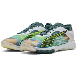 Puma Accelerate Nitro SQD 4 Berlin grau, Größe 48
